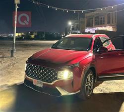 هیۆندای سەنتافی